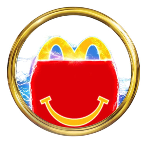 Coleccion Completa Cajita Feliz Sonic 3 Mcdonalds 2024 (Usado)