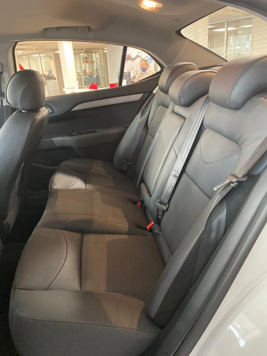 Citroën C4 Lounge 1.6 Hdi 115 Feel Pack