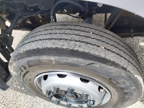 Vw 24-250 Ano:2009 Gaiola De Gás