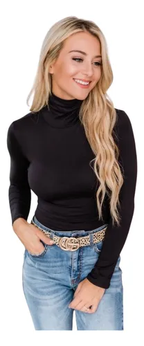 Polera dama sale
