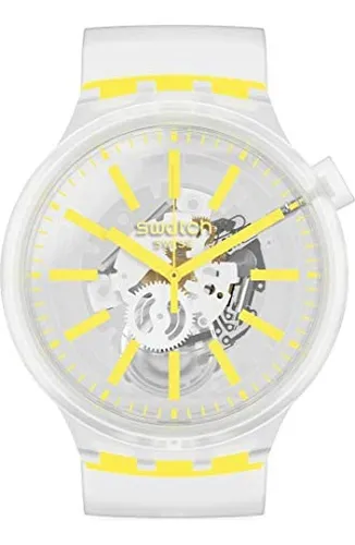 Reloj Swatch Swiss Hombre