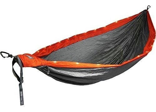 Eno Eagles Nest Outfitters Hamaca Led Doublenest