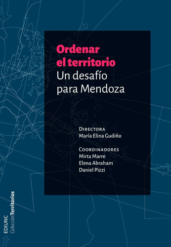 Ordenar El Territorio