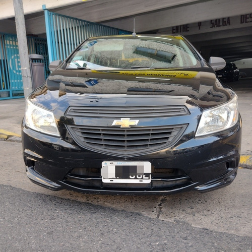 Chevrolet Prisma 1.4 Lt 98cv 2014