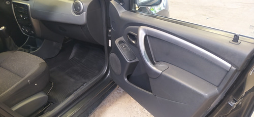Renault Duster 1.6 4x2 Confort Plus Abs 110cv Alu