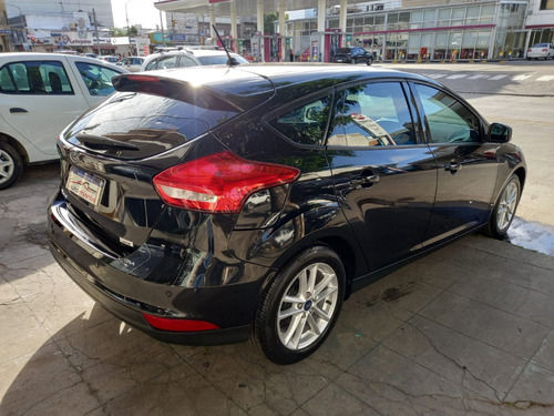 Ford Focus III 1.6 S