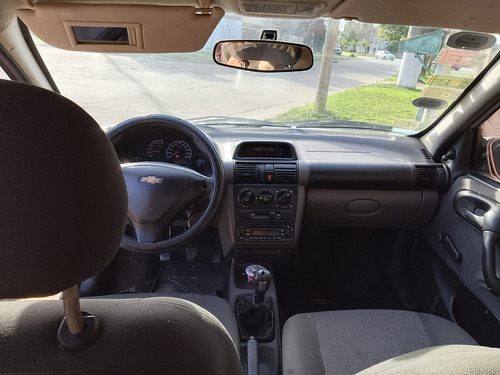 Chevrolet Classic 1.4 Ls Aa+dir