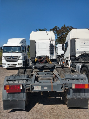 Imagem 7 de 12 de Iveco Cursor 330 = (19.320, 19.330, 1933 Vm330 Vm 310)