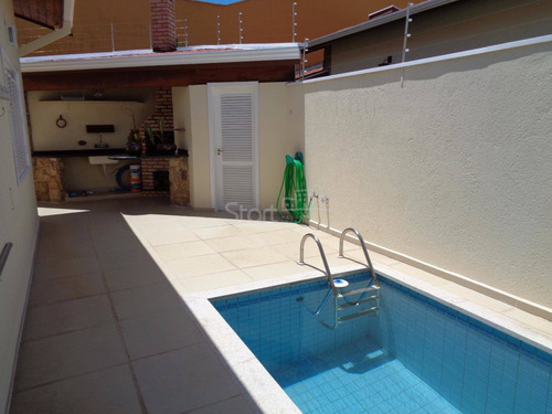 Imagem 30 de 30 de Casa À Venda Em Parque Das Universidades - Ca089509