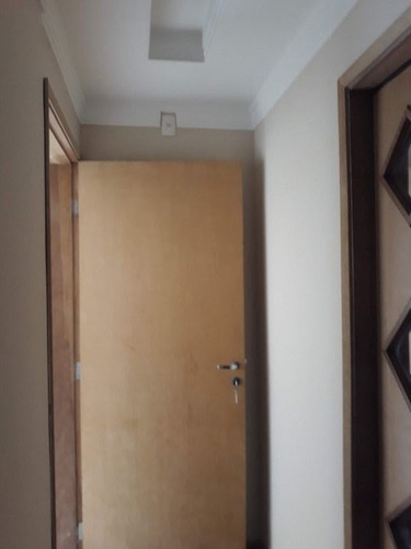 Imagem 11 de 30 de Apartamento Com 3 Dormitórios À Venda, 95 M² Por R$ 530.000,00 - Campestre - Santo André/sp - Ap2368