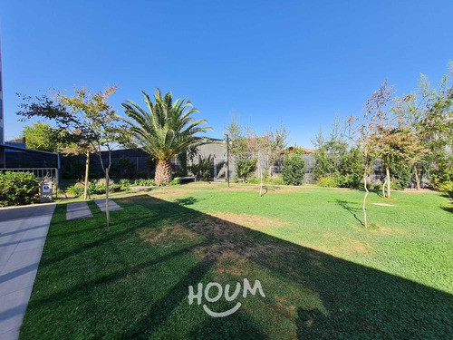 Departamento Vicuña Mackenna Id: 149598