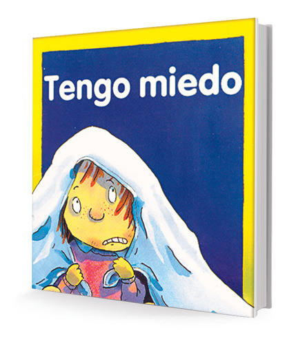 Tengo Miedo* - Brian Moses