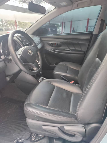 Imagen 6 de 9 de Toyota Yaris