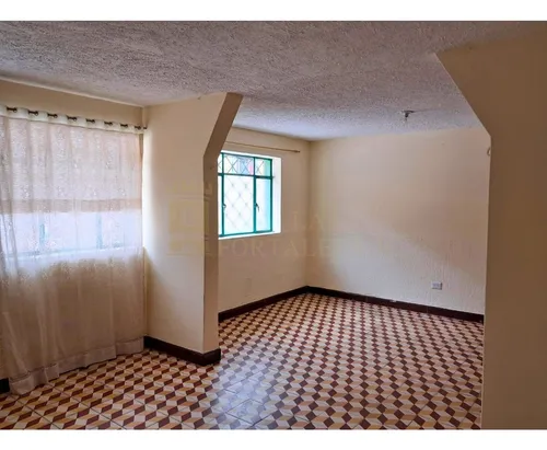 ¡casa Con 4 Apartamentos! Ideal Para Inversión Lucero Medio Sur