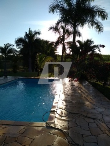 Imagem 8 de 15 de Chácara Bem Localizada - Ch00116 - 69403822