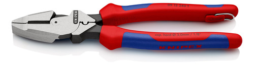 Knipex 09 12 240 T Pinza De Electricista ®lineman's Pliers M