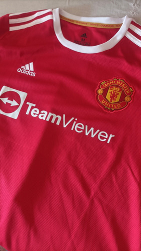Camiseta Manchester United Original