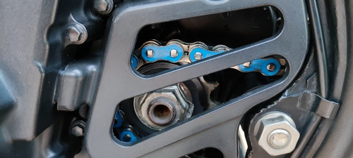 Imagen 12 de 18 de Kawasaki Klr 650