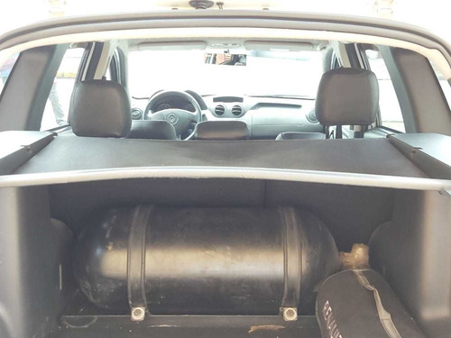 Renault Duster Dynamique