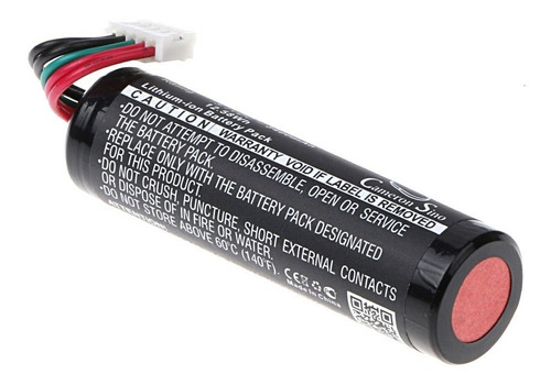 Bateria Parlante Para Logitech Ue Roll 2 Ws600 533-000122