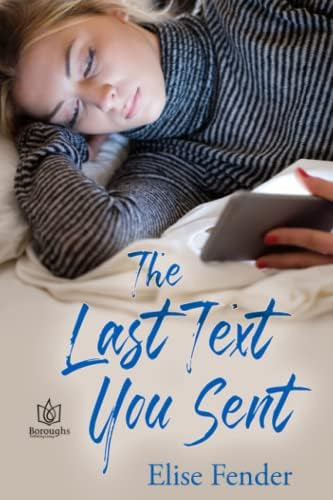Libro:  The Last Text You Sent
