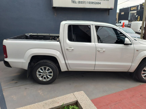 Volkswagen Amarok 2.0 Cd Tdi 180Cv Comfortline At