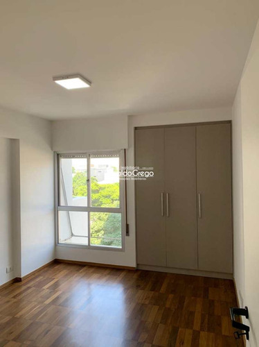 Imagem 27 de 30 de Apartamento Com 3 Dorms, Moema, São Paulo - R$ 1.95 Mi. - V3731