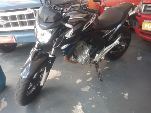 Imagem 2 de 3 de Honda Cb