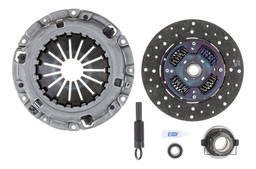 Kit Clutch Isuzu Elf 100  2019 3l Exedy 5 Vel