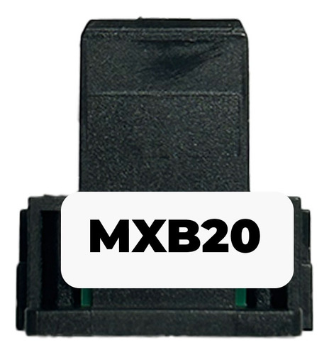 Chip Para Sharp Mx-b20nt Mx-b200 Mx-b201