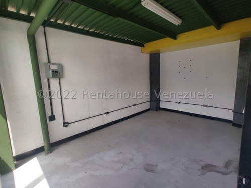 Imagen 23 de 28 de Excelente Edificio Por Piso En Alquiler En Boleita Norte 23-8190 Jg
