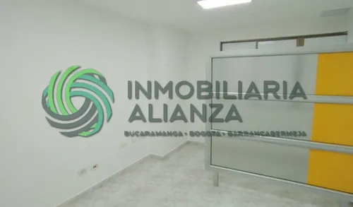 Oficina En Arriendo En Sotomayor. Cod A9074