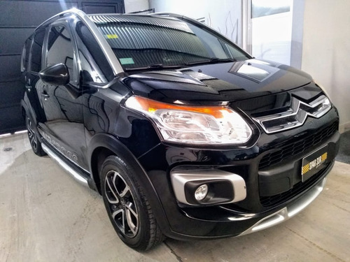 Citroen Aircross