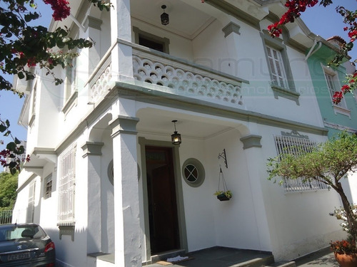 Casa Sobrado Para Venda, 4 Dormitório(s), 320.0m² - 4769