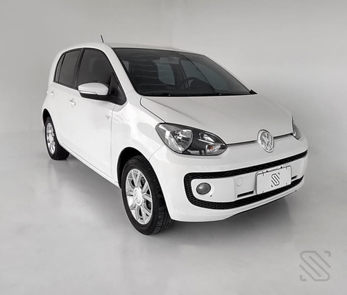 Volkswagen Up! Up High Tsi Mb