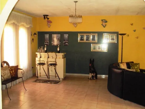 Casa En Urb. El Molino