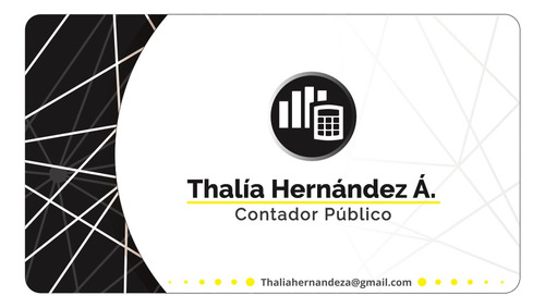 Contador Publico - Asesorías Contables, Financieras Y Tribut