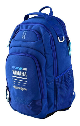 Mochila Albek Troy Lee Designs Original Yamaha Backpack Qpg