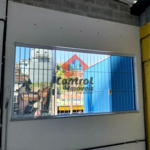 Imagem 12 de 16 de Comercial - Ref: 03050