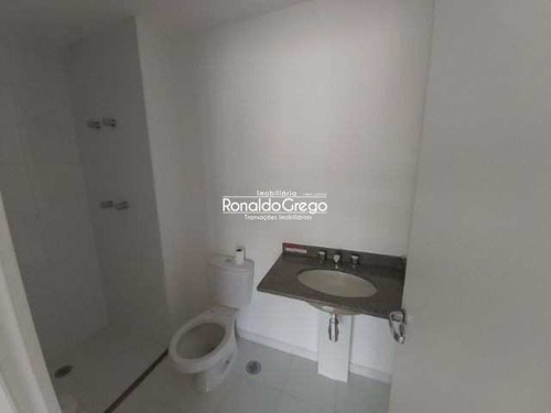 Imagem 10 de 19 de Apartamento Com 1 Dorm, Consolação, São Paulo - R$ 530 Mil, Cod: 2562 - V2562
