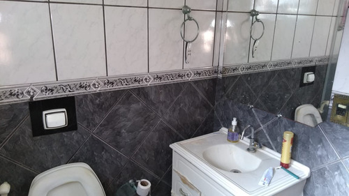 Imagem 4 de 10 de Casa / Júlio Ferrari / Lençóis Paulista-sp - 68114055