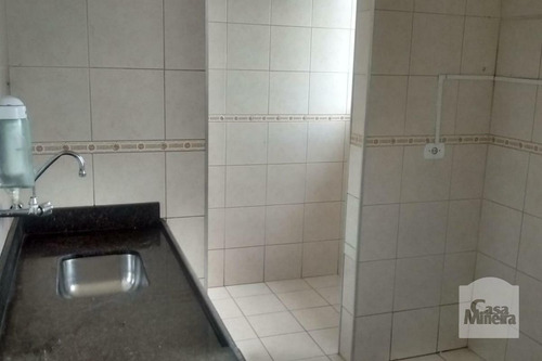 Imagem 10 de 11 de Apartamento À Venda No Inconfidentes - Código 441641 - 441641