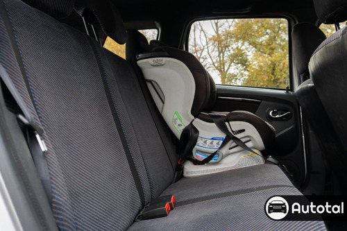 Imagen 23 de 24 de Renault Duster