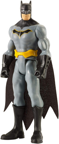 Mattel (mcjg9) Figura De Batman, Multicolor