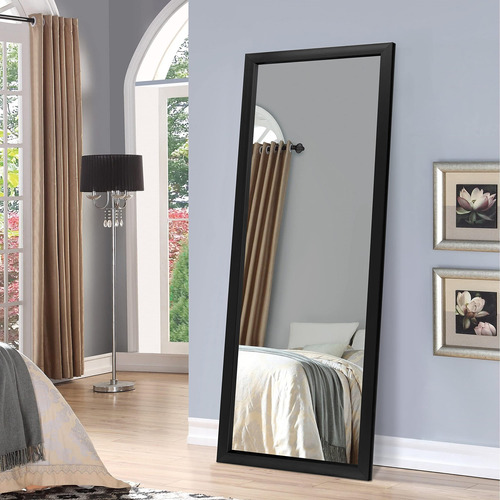 Neutipo Mirror De Longitud Completa 43  X16  Gran Espejo De