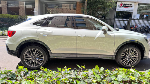 Audi Q3 1.4 35 Tfsi Sportback