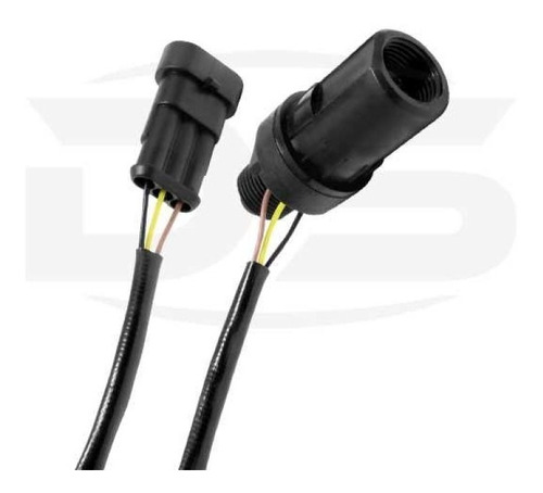 Sensor Velocidad Valeo Fiat Palio Siena Strada 1.6 16v Torqe