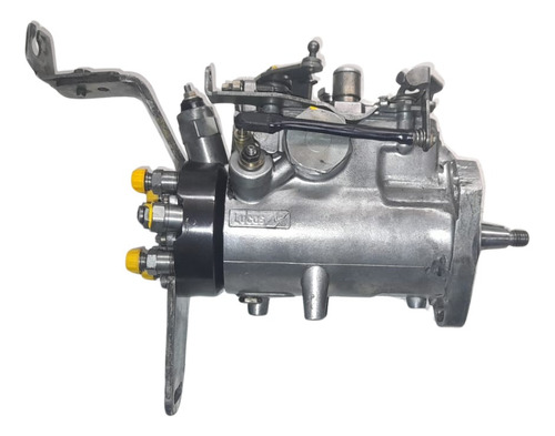 Bomba Inyectora Duna 1,7 Dpc Reparada Y Calibrada (Reacondicionado)