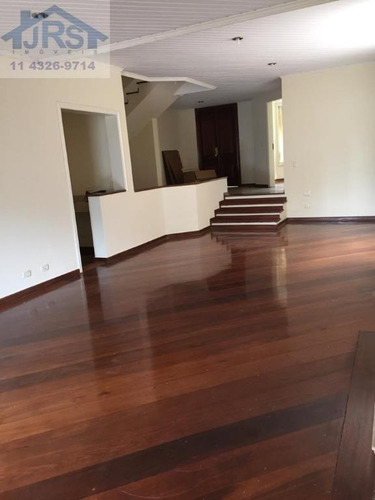 Imagem 19 de 21 de Sobrado Com 4 Dormitórios À Venda Por R$ 2.000.000,00 - Alphaville Residencial 10 - Santana De Parnaíba/sp - So0742