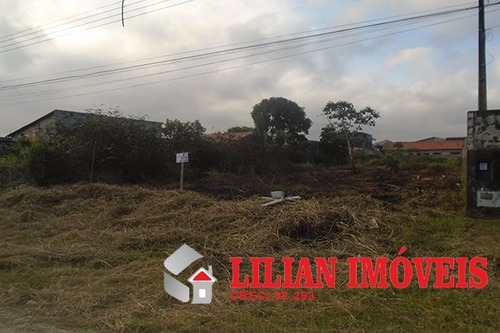 Imagem 2 de 6 de Terreno Em Itanhaém - T458